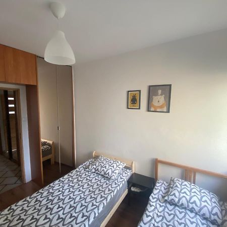 Pokoje Bora-Komorowskiego Warsaw Ngoại thất bức ảnh