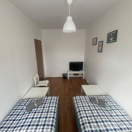 Pokoje Bora-Komorowskiego Warsaw Ngoại thất bức ảnh