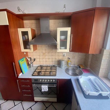 Pokoje Bora-Komorowskiego Warsaw Ngoại thất bức ảnh