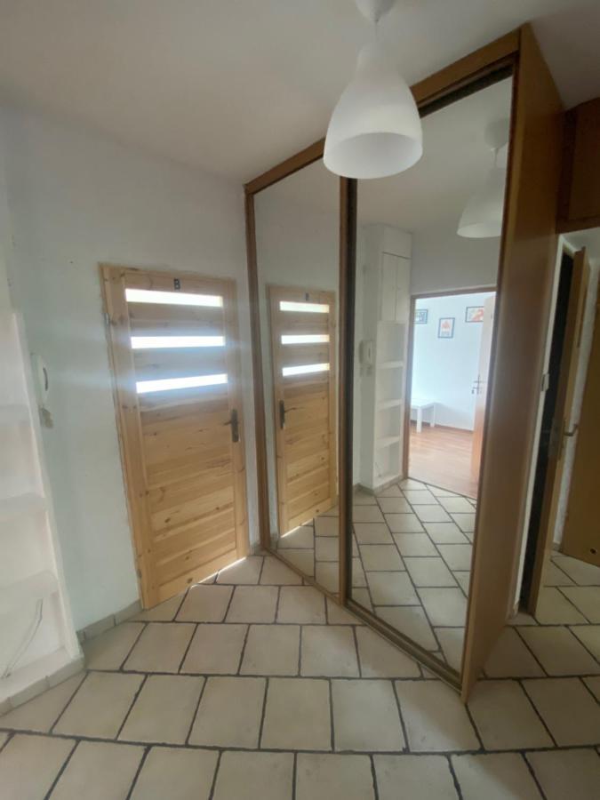 Pokoje Bora-Komorowskiego Warsaw Ngoại thất bức ảnh