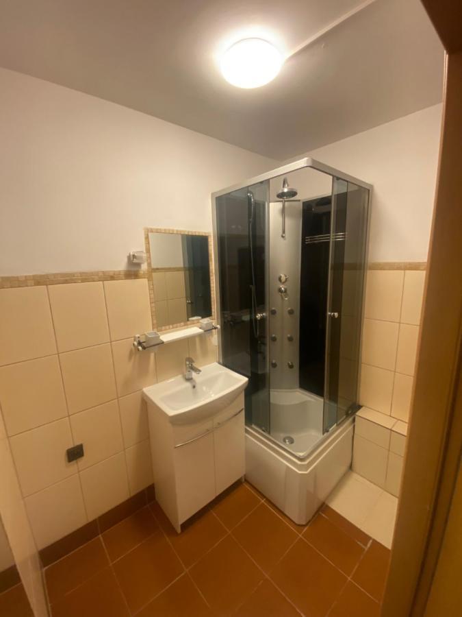 Pokoje Bora-Komorowskiego Warsaw Ngoại thất bức ảnh